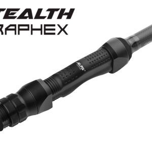 Century Stealth Graphex