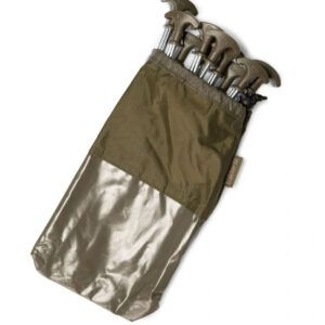 Trakker Picas 20cm 10 Pack Cada pica combina resistencia, practicidad y un diseño pensado para facilitar su uso incluso en las condiciones más exigentes.