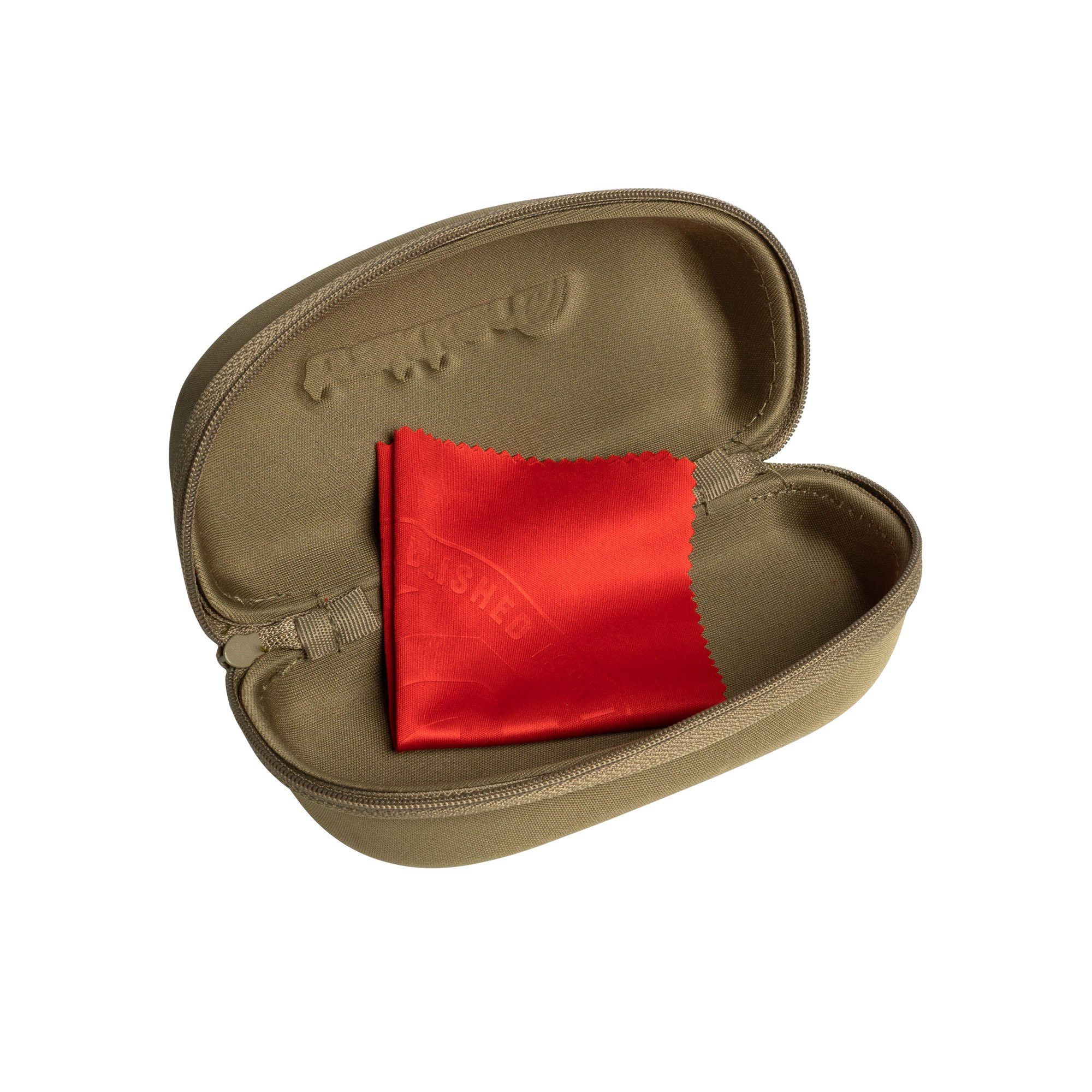 Trakker Gafas de Sol Amber Wrap - Imagen 2