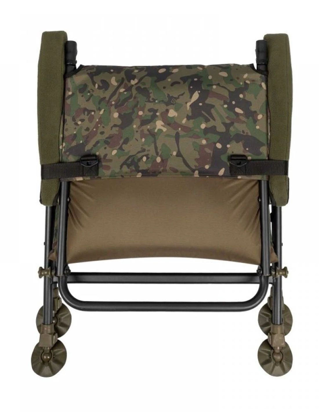 Trakker Silla Levelite Camo Longback Reclinable - Imagen 3