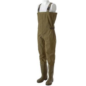Trakker N2 Chest Waders Size 7-8