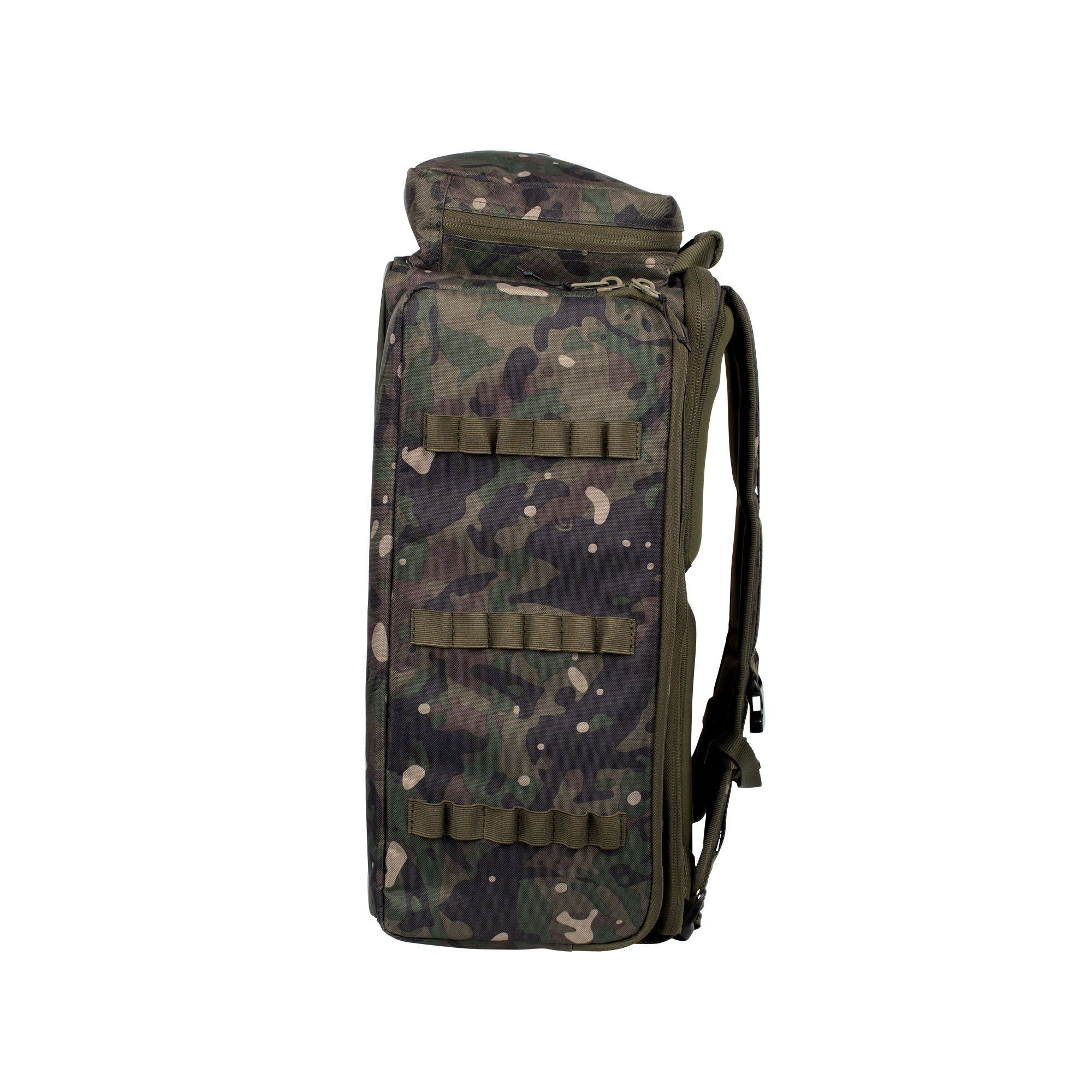 Trakker NXC Mochila Deluxe Rucksack - Imagen 3