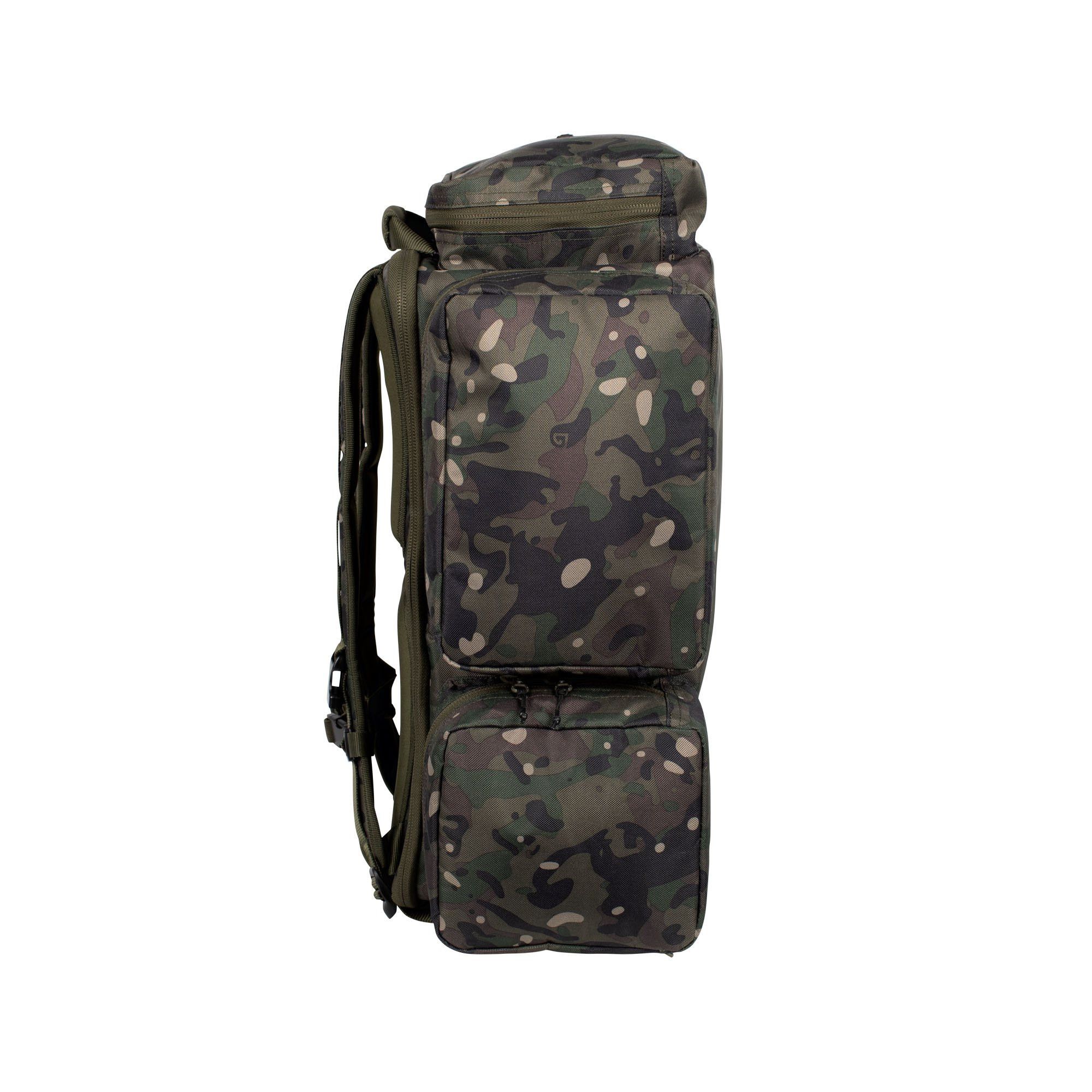Trakker NXC Mochila Deluxe Rucksack - Imagen 6