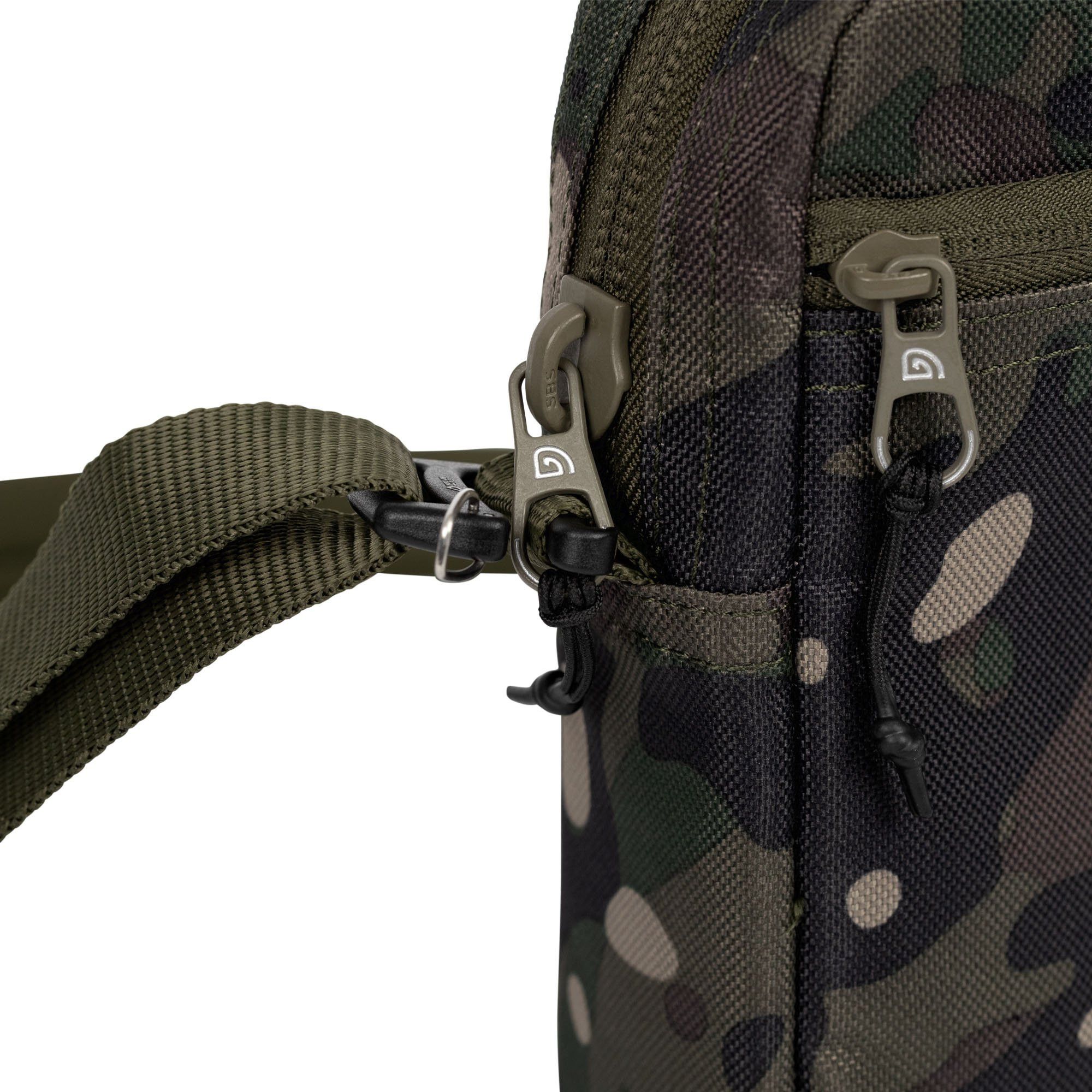 Trakker NXC Bolso Essentials Camo - Imagen 2
