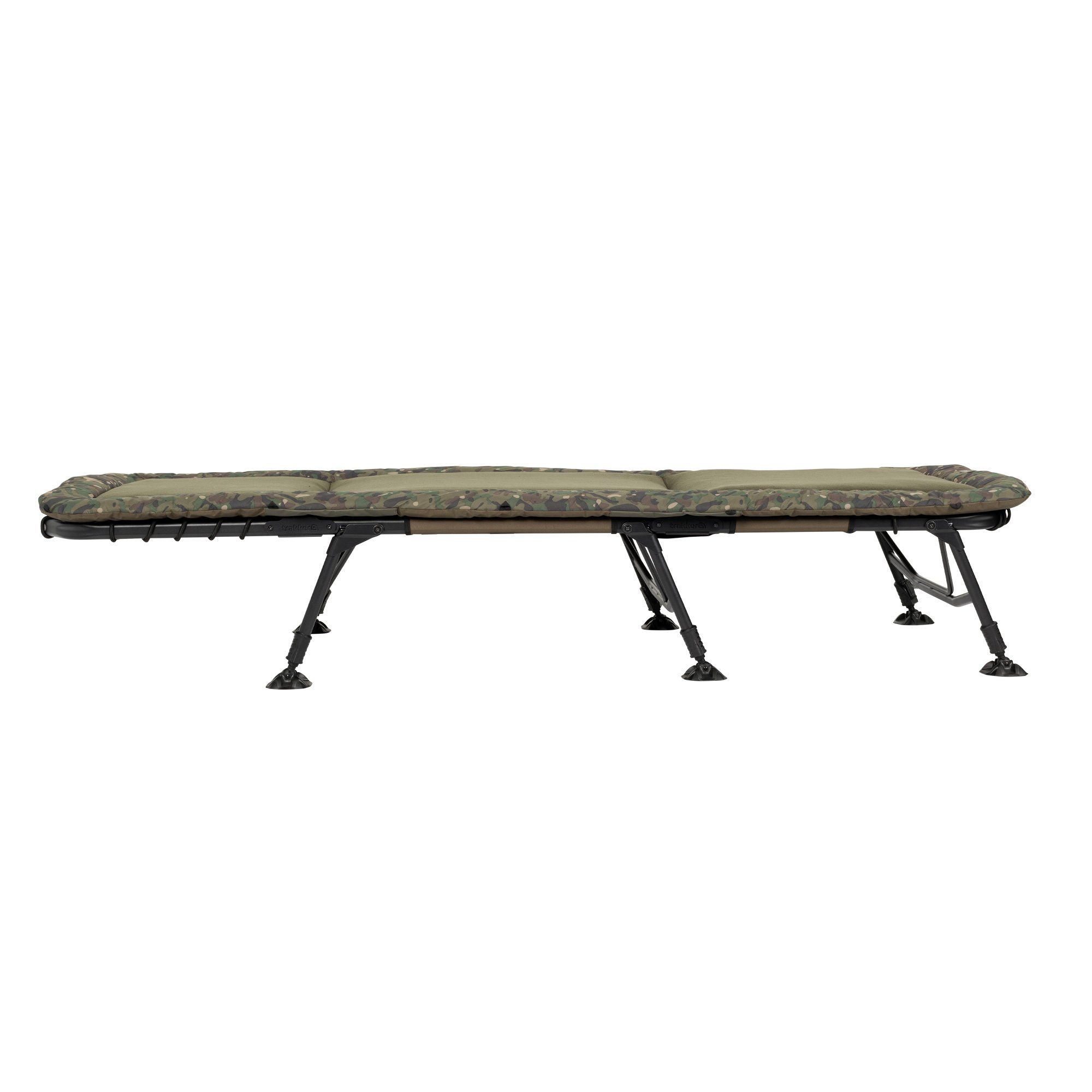 Trakker Bed Chair RLX v2 6 Patas - Imagen 2