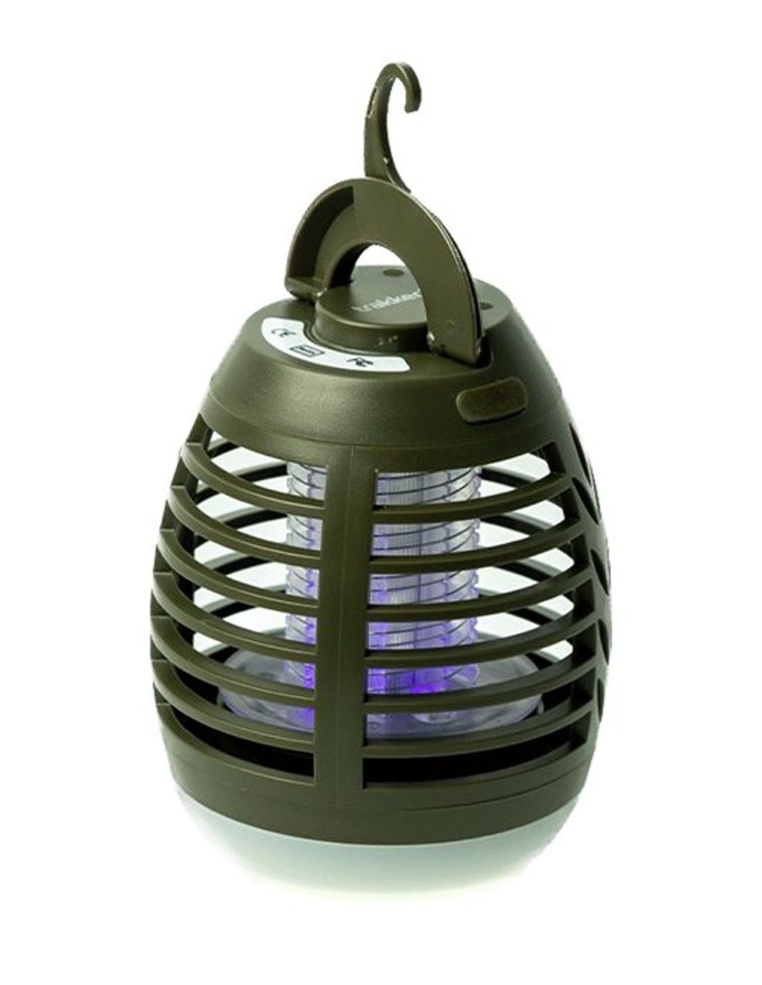 Trakker Lampara Anti Mosquitos - Imagen 4