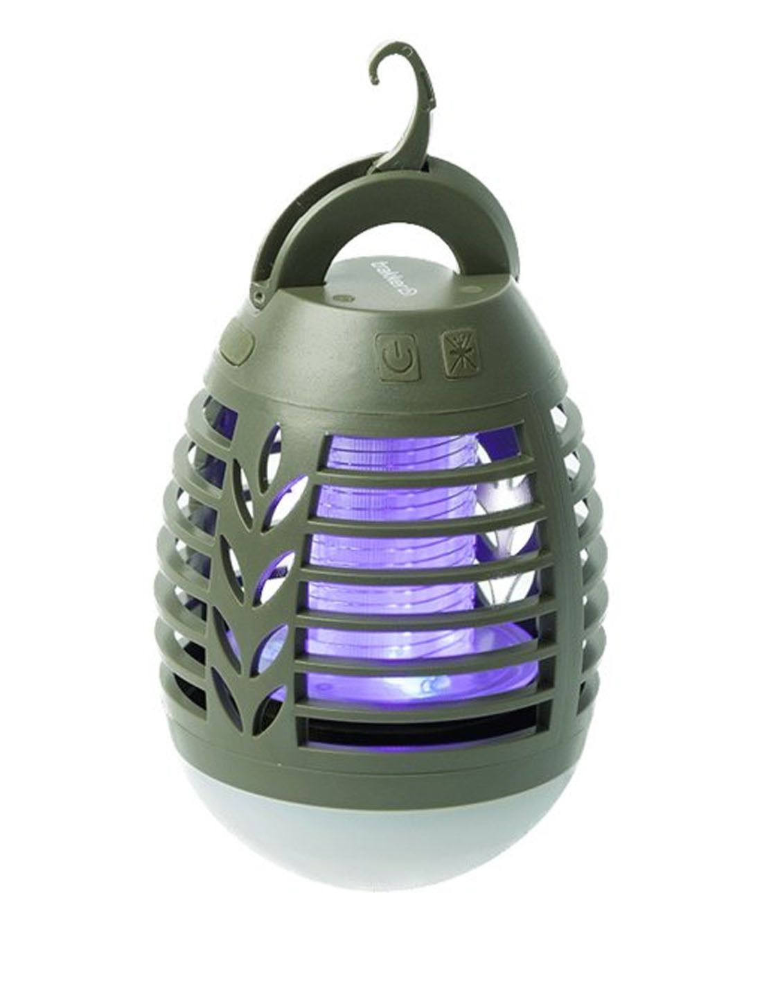 Trakker Lampara Anti Mosquitos - Imagen 5