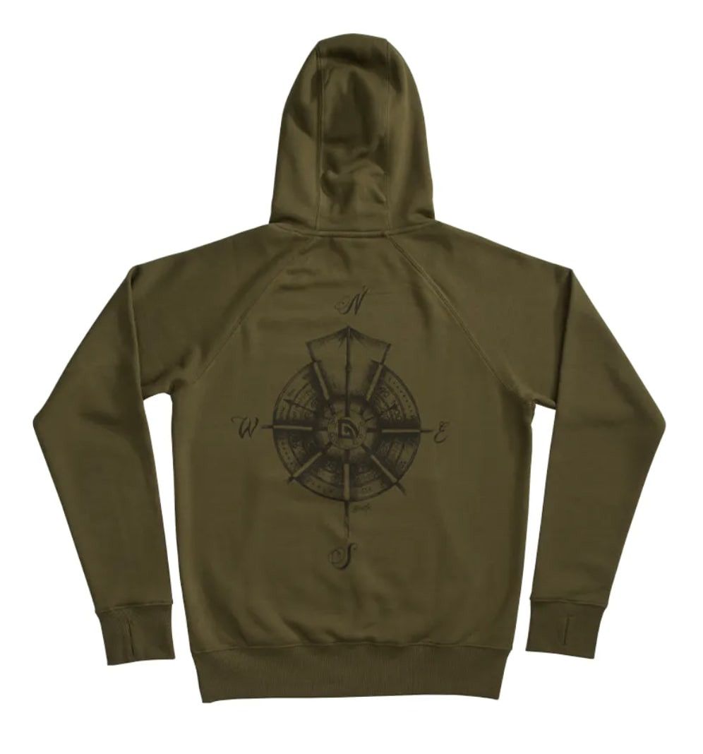 Trakker Sudadera Tempest- 2XL es la última incorporación a la prestigiosa gama Trakker Core, diseñada para ofrecer comodidad, estilo y funcionalidad