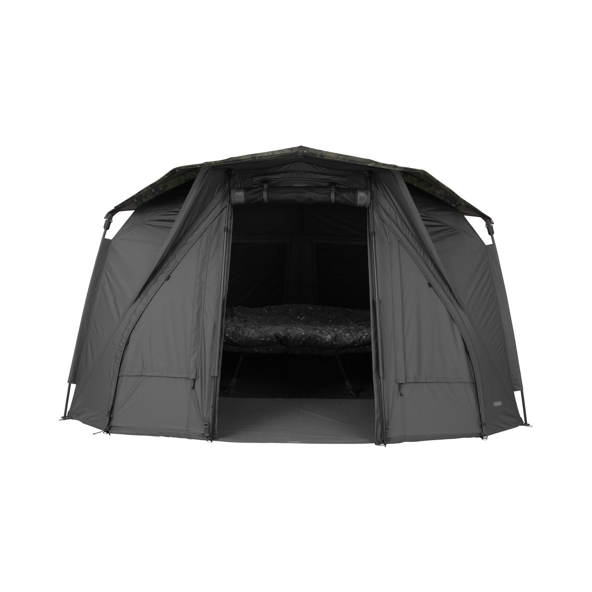 Trakker Cubierta Superior Tempest RS 100 Camo - Imagen 3