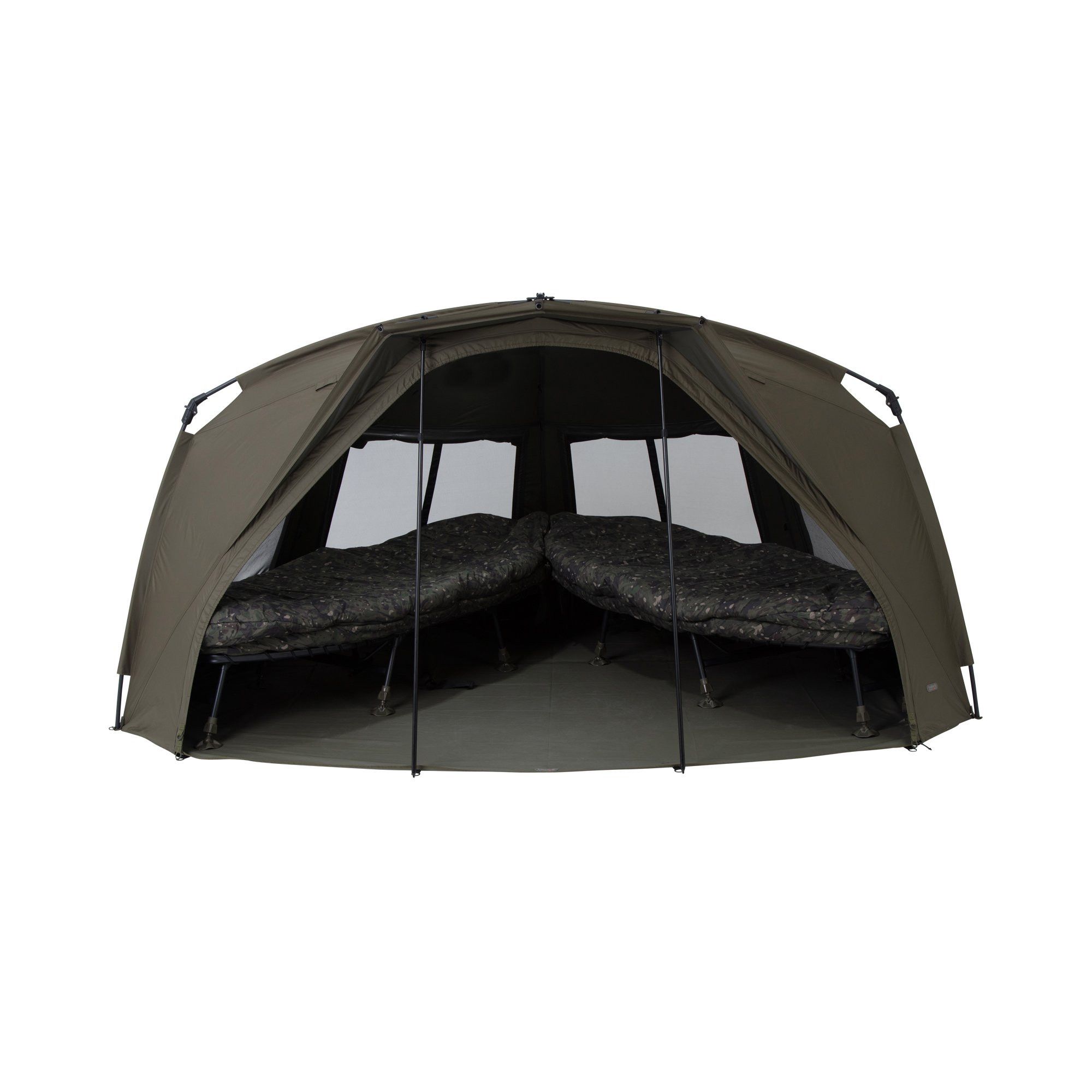 Trakker Refugio Bivvy Tempest RS 150 - Imagen 7