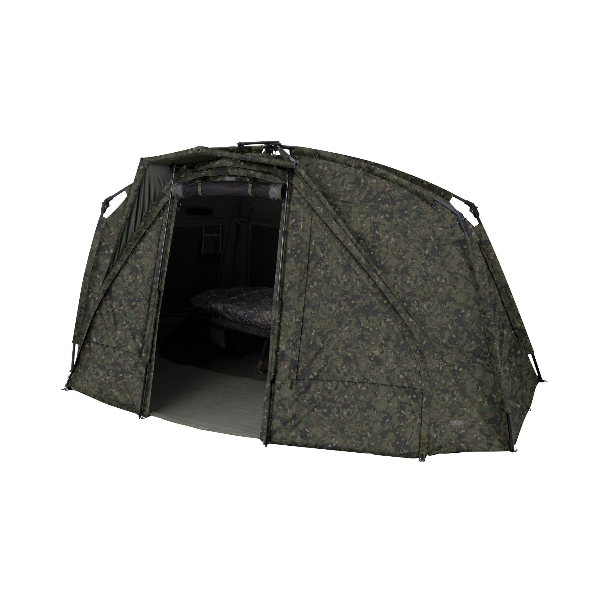 Trakker Refugio Bivvy Tempest RS 150 - Camo - Imagen 2
