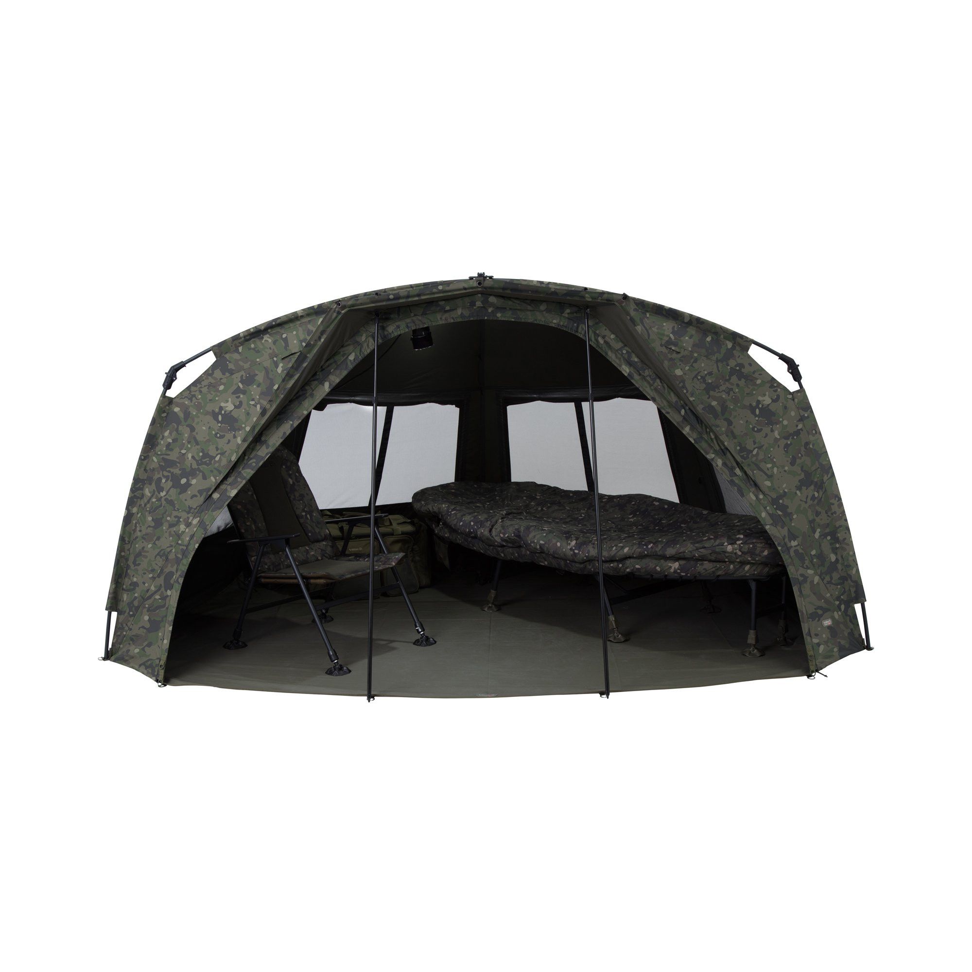 Trakker Refugio Bivvy Tempest RS 150 - Camo - Imagen 5