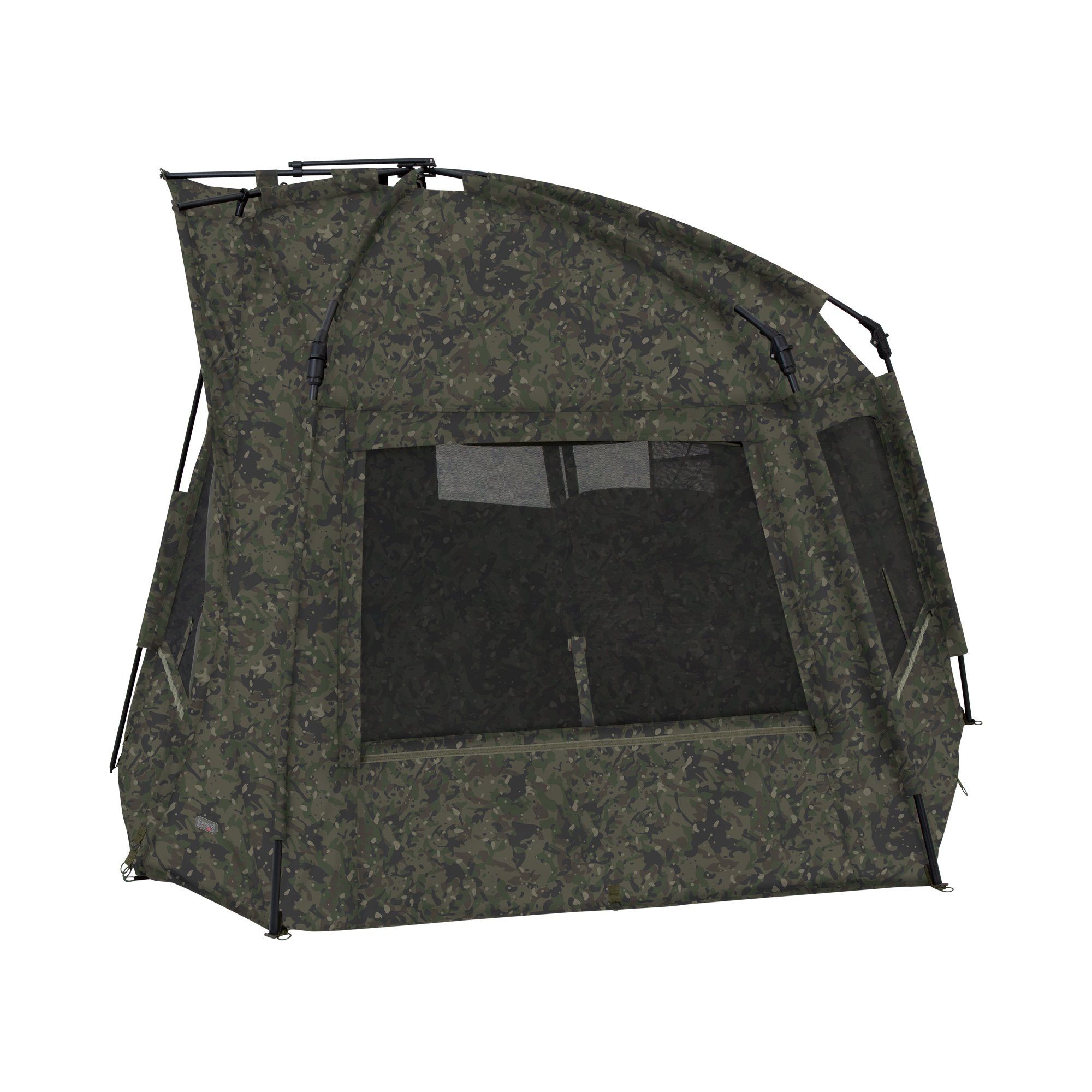Trakker Refugio Bivvy Tempest RS 150 - Camo - Imagen 7