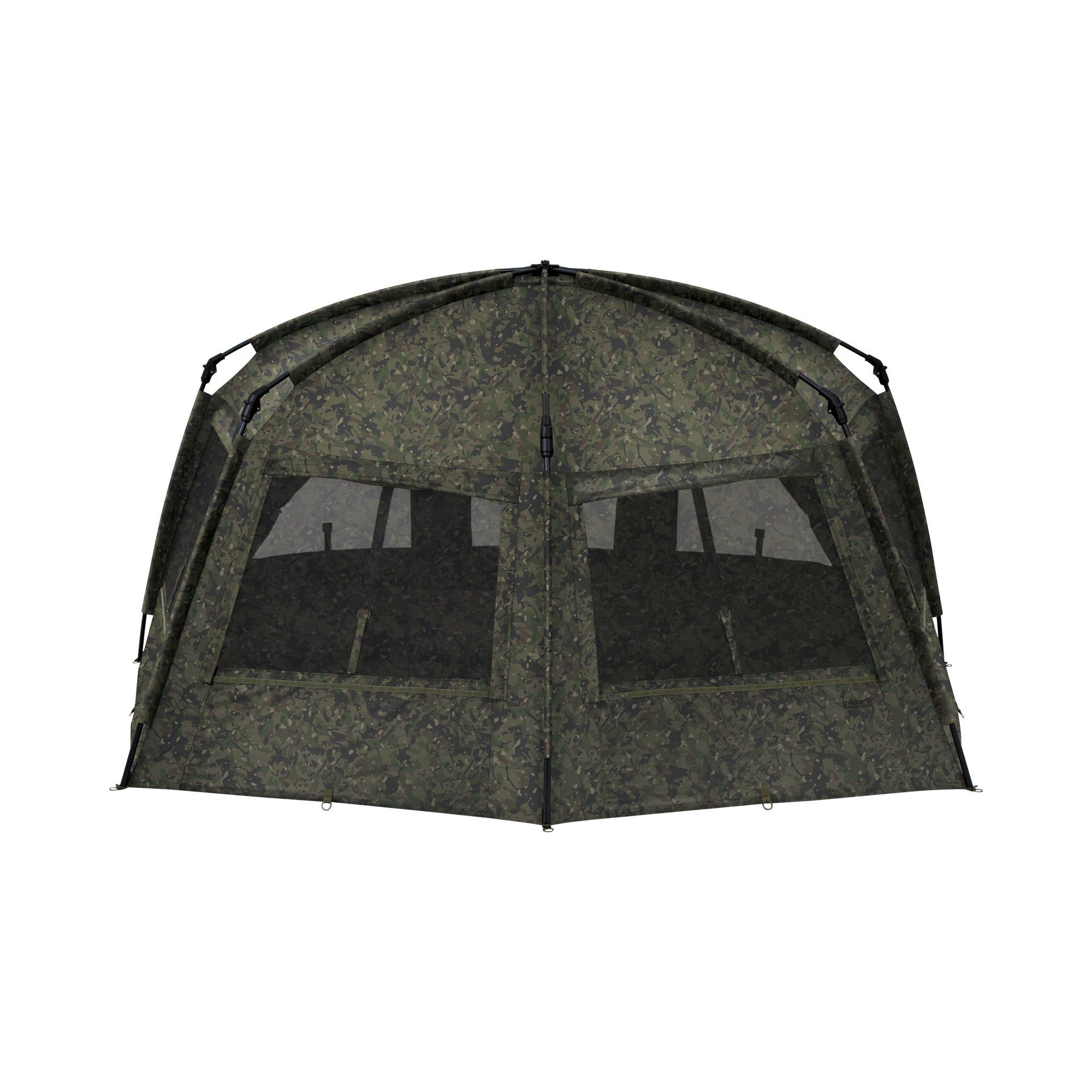 Trakker Refugio Bivvy Tempest RS 150 - Camo - Imagen 9