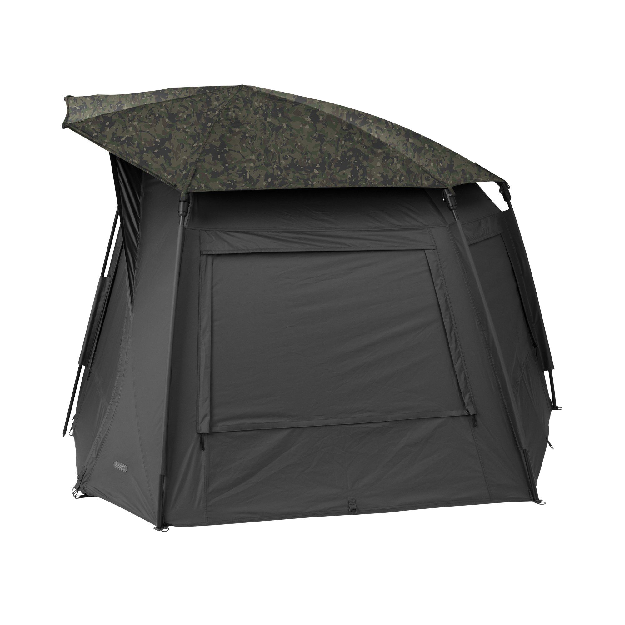 Trakker Cobertor Refugio Bivvy Tempest RS 150 Camo - Imagen 2