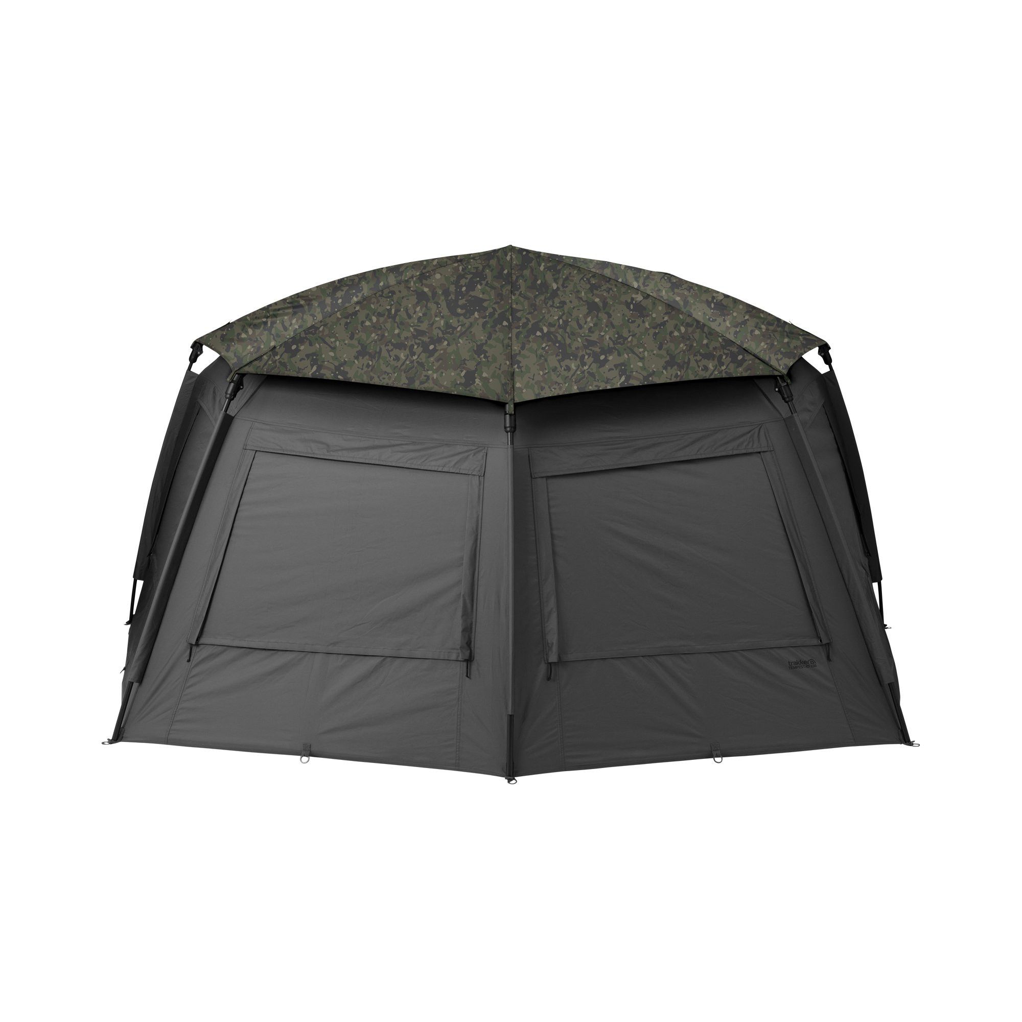 Trakker Cobertor Refugio Bivvy Tempest RS 150 Camo - Imagen 3