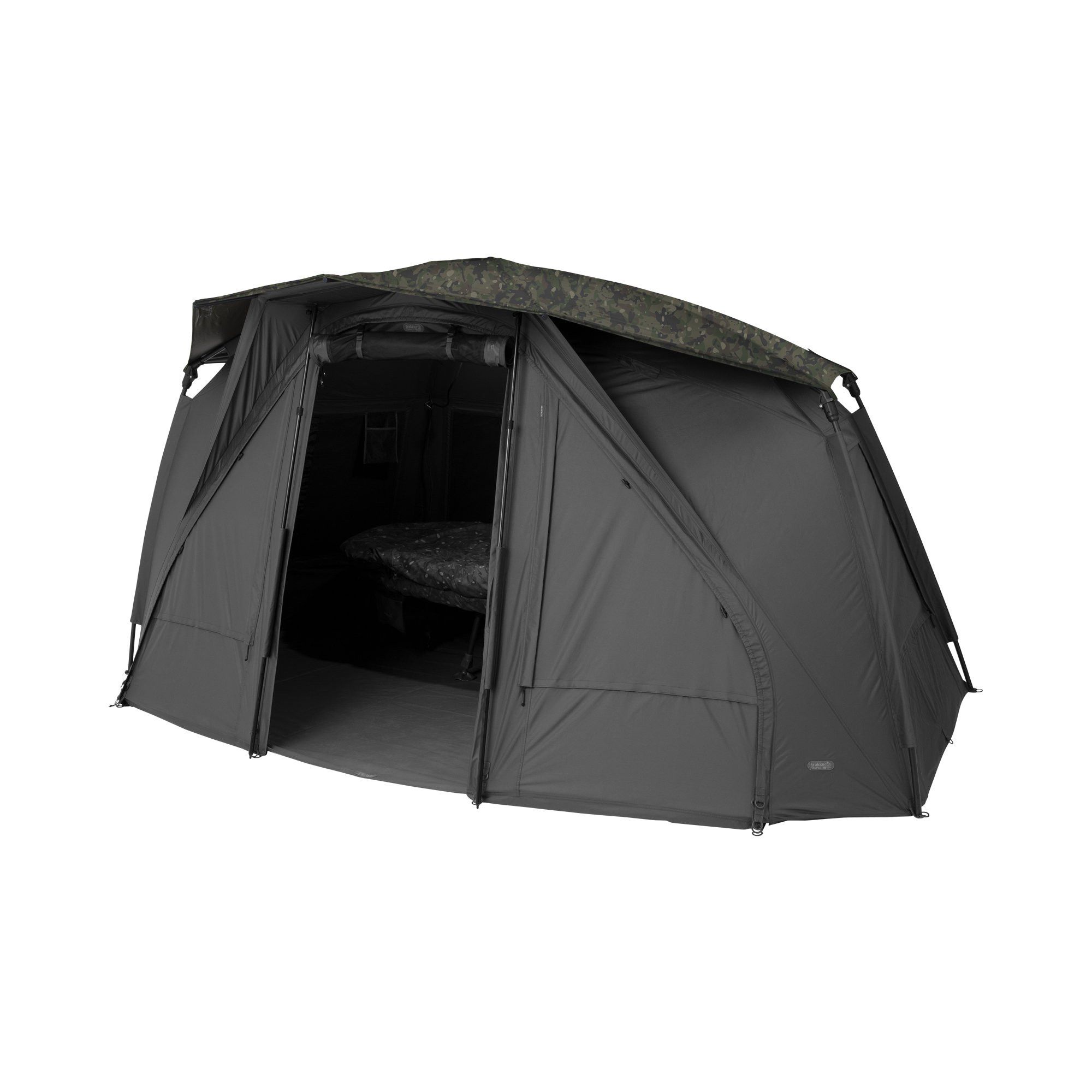 Trakker Cobertor Refugio Bivvy Tempest RS 150 Camo - Imagen 4