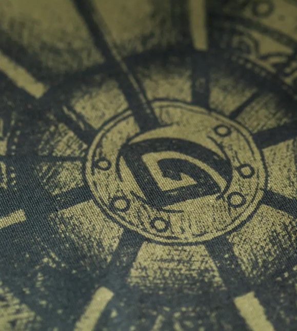 Trakker Camiseta Tempest-2XL - Imagen 2