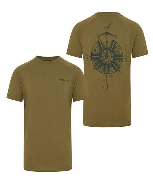 Trakker Camiseta Tempest-2XL - Imagen 3
