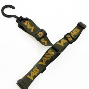 Vass Fishing Wader & Boot Hanger Green
