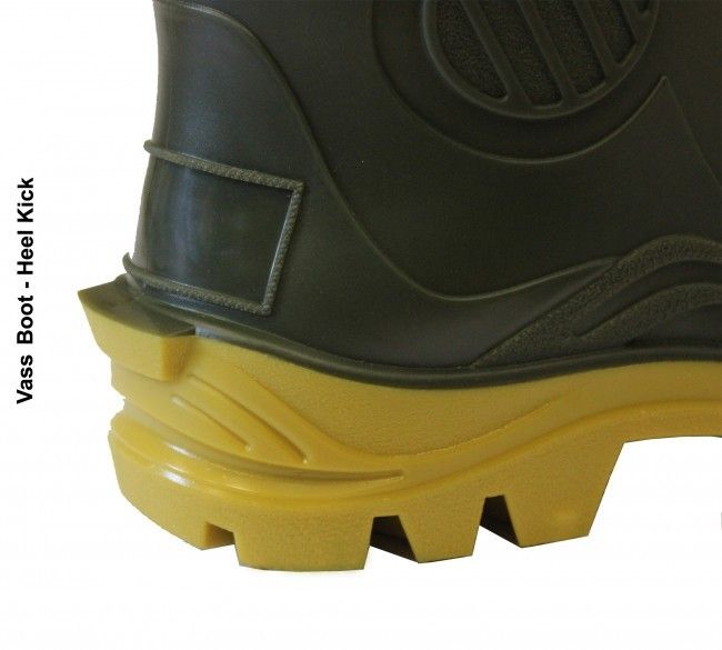 Vass-Tex Vadeador 700 Edition Chest-41 - Imagen 6