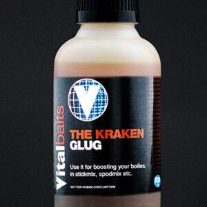 Vitalbaits Glug The Kraken 500ml