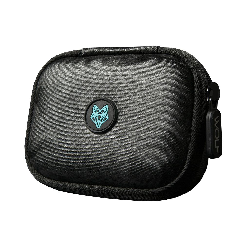 Wolf Estuche Almacenamiento EVA 100 - Black Edition - Imagen 2