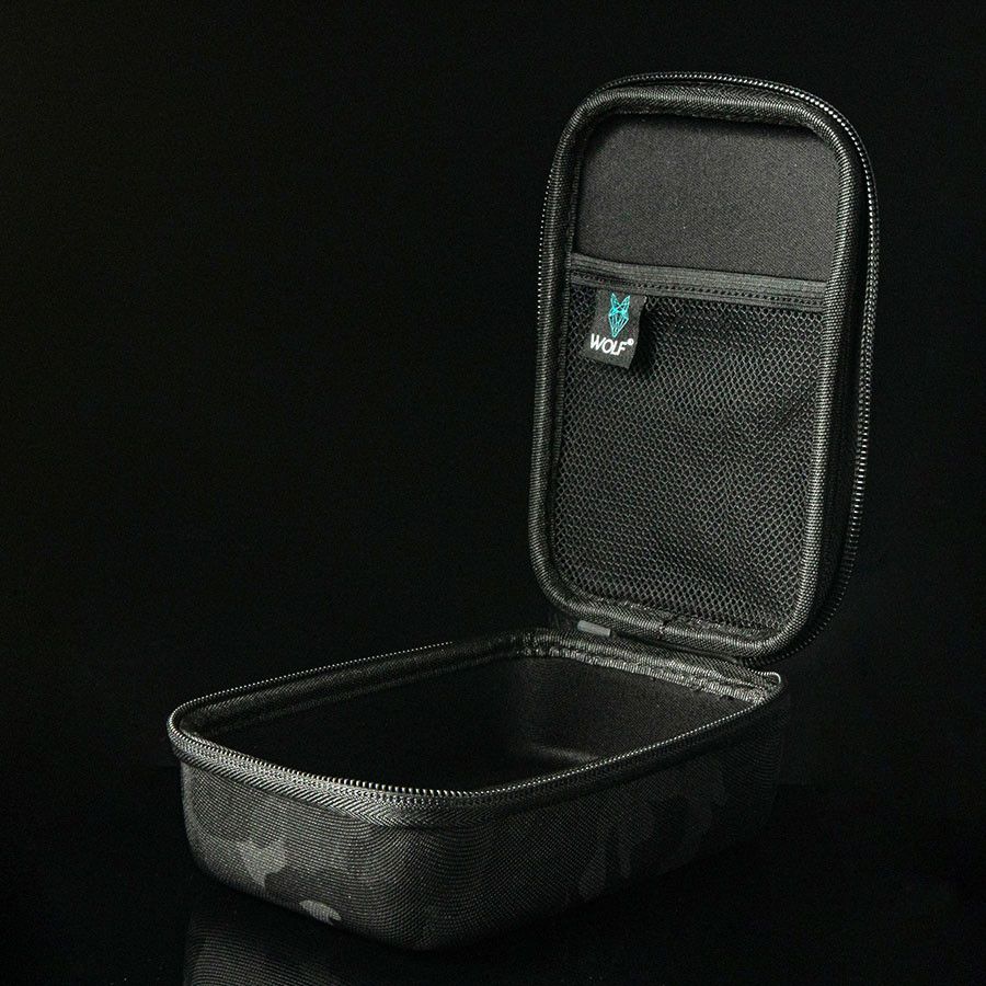 Wolf Estuche Almacenamiento EVA 100 - Black Edition - Imagen 3