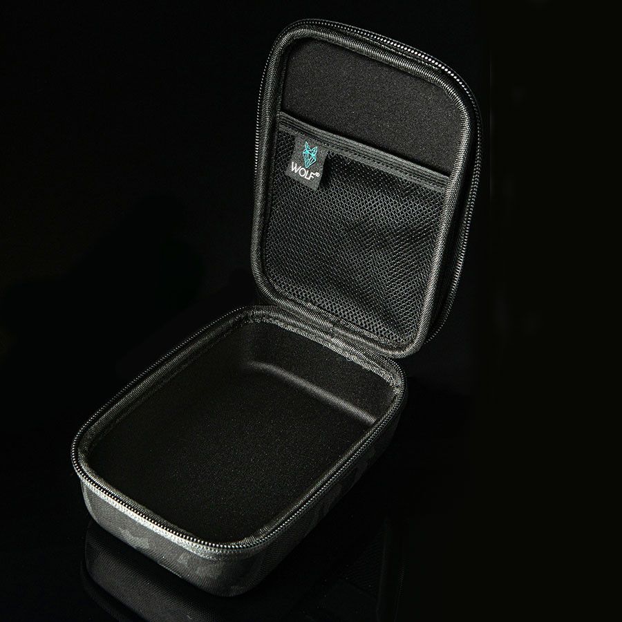 Wolf Estuche Almacenamiento EVA 100 - Black Edition - Imagen 4