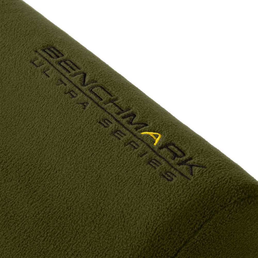 Avid Carp Almohada Benchmark Ultra Memory Foam - Imagen 3
