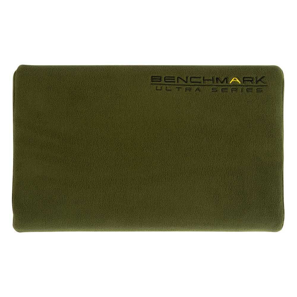 Avid Carp Almohada Benchmark Ultra Memory Foam es mucho más que una simple almohada: es el accesorio esencial que garantiza descanso.