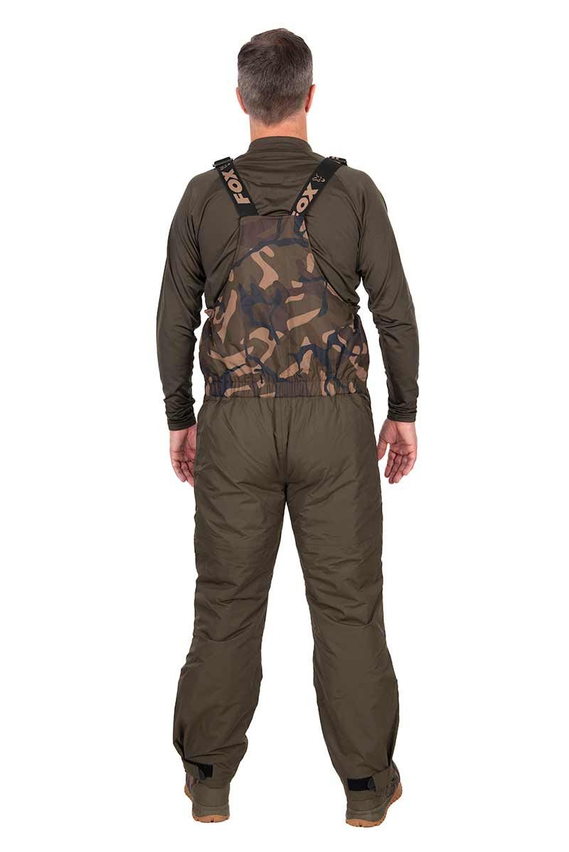 Fox Conjunto Invierno Khaki / Camo - L - Imagen 10