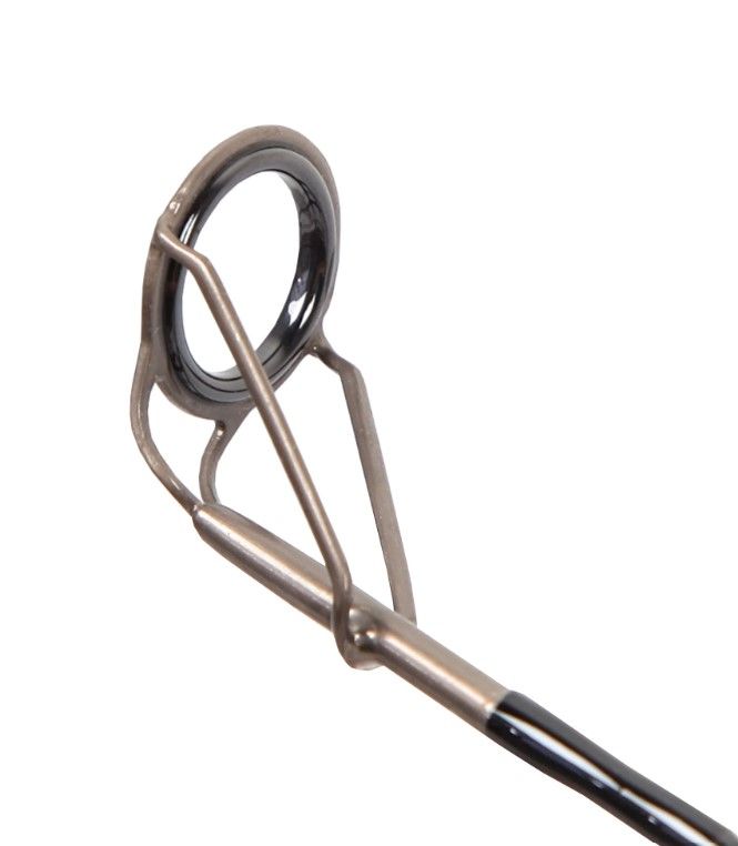 Free Spirit Caña Hi-‘S’ 220 - 13ft es el modelo definitivo para los amantes del carpfishing de alto nivel. Diseñada pensando en la élite competitiva.