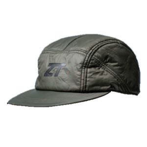 Nash Gorra ZT Air Cell está pensada para los pescadores de carpas que no renuncian al confort ni en las condiciones más extremas.