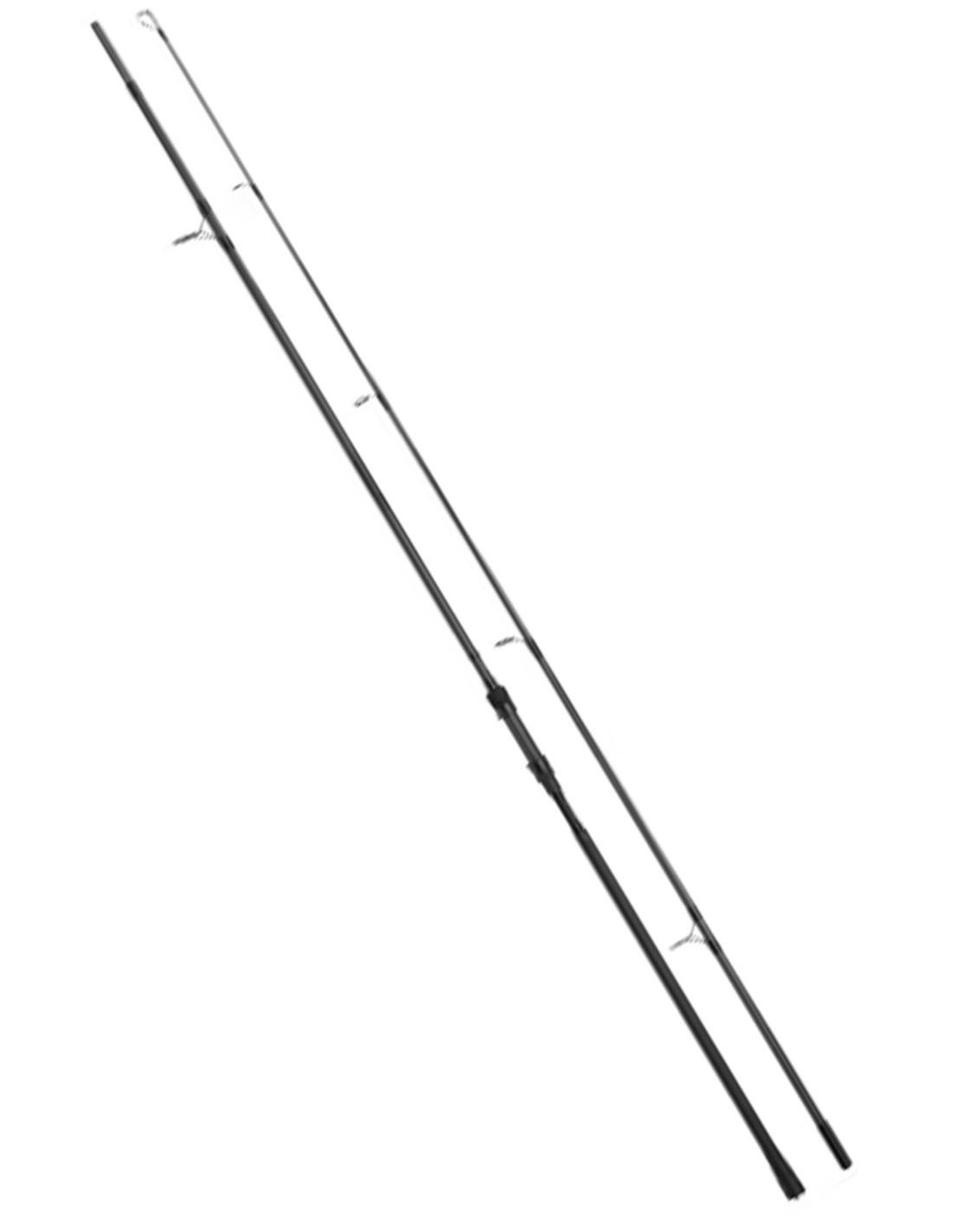 Shimano Cañas TX-5A Carp Intensity 10ft 3.50lb 2pc es una caña que destaca por ofrecer un rendimiento de alto nivel en un formato compacto de 10 pies.