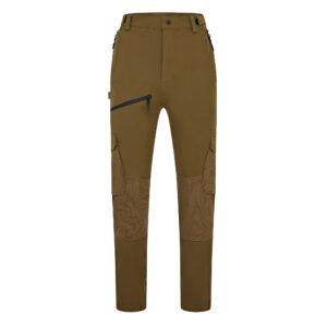 Enfréntate al frío con confianza los Trakker TechPro Pantalones HD Combats-M te mantienen abrigado, seco y cómodo en cada sesión de carpfishing.
