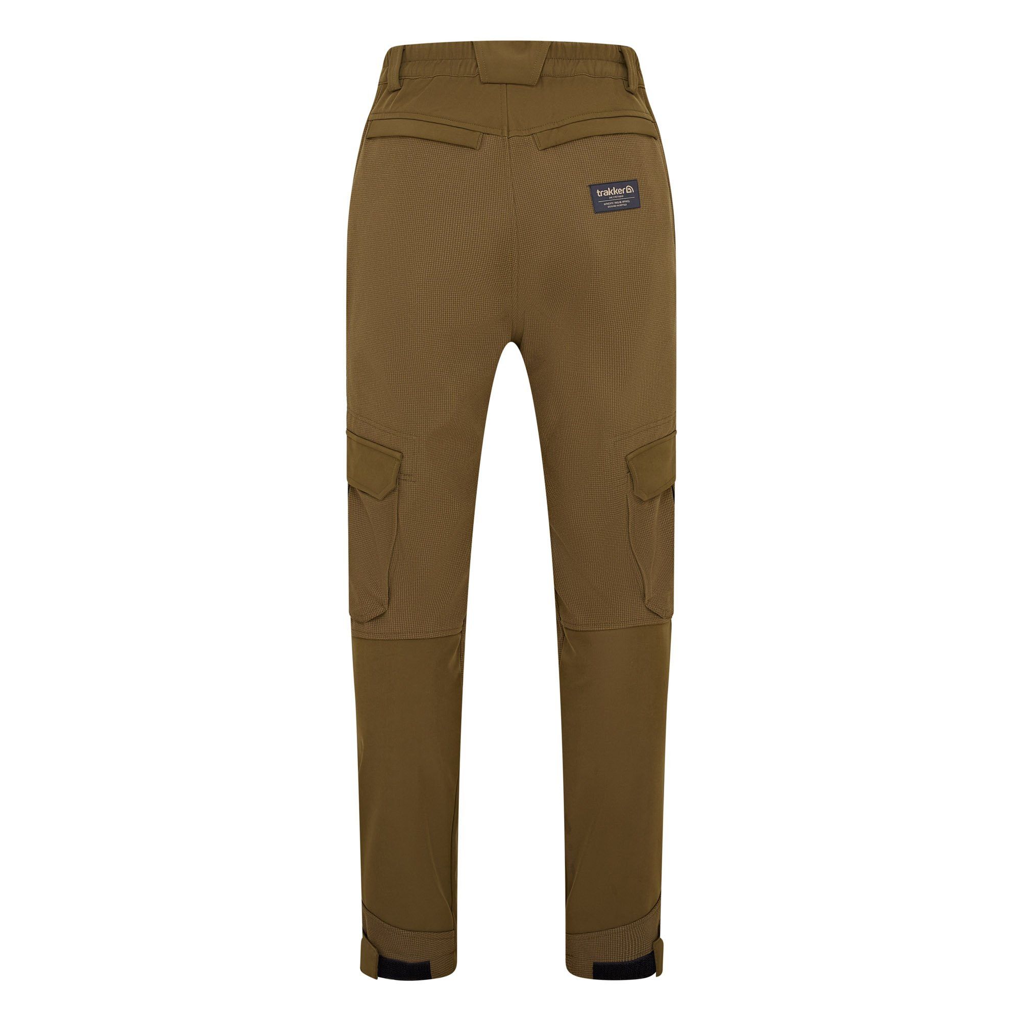 Trakker TechPro Pantalones HD Combats-XL - Imagen 2