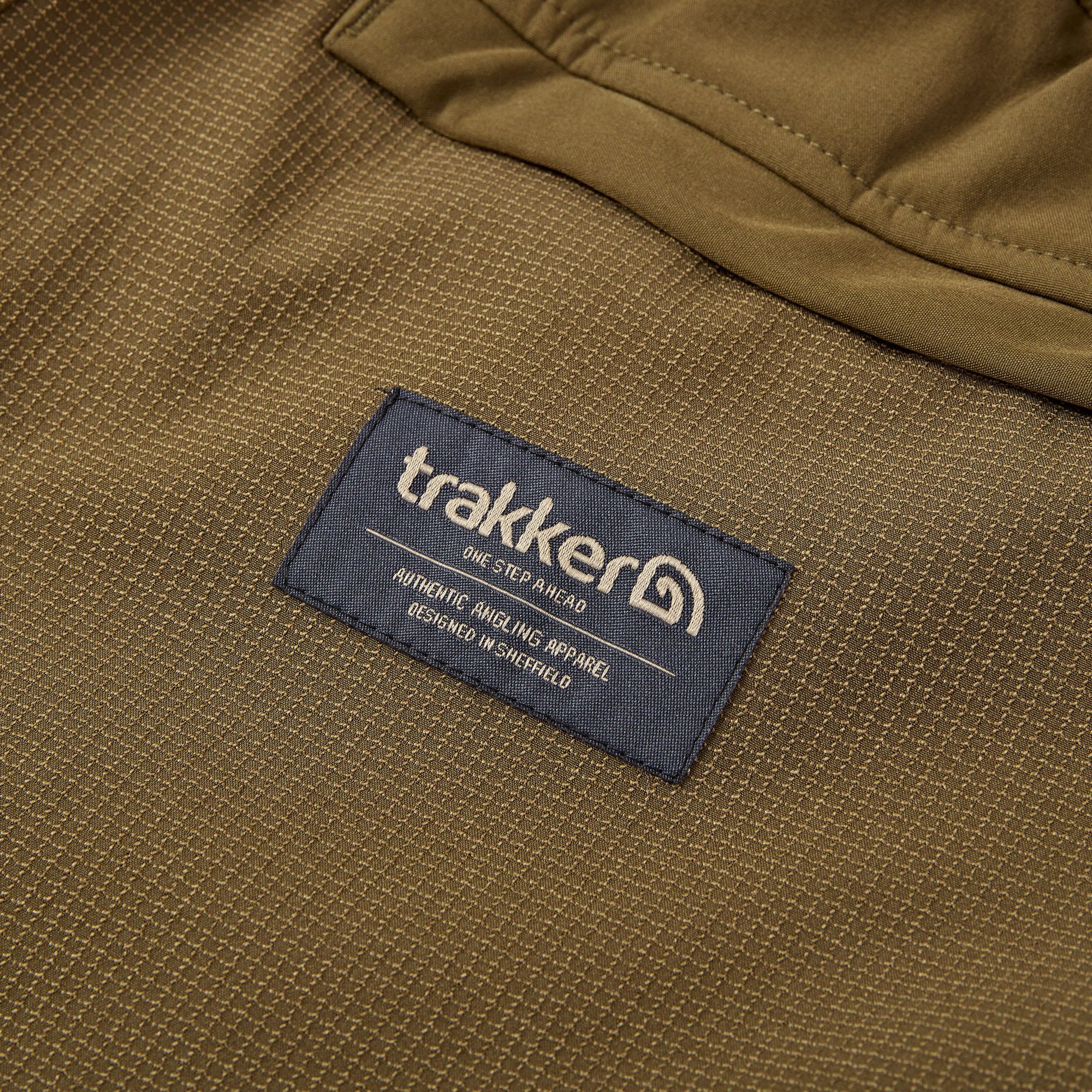 Trakker TechPro Pantalones HD Combats-XL - Imagen 3
