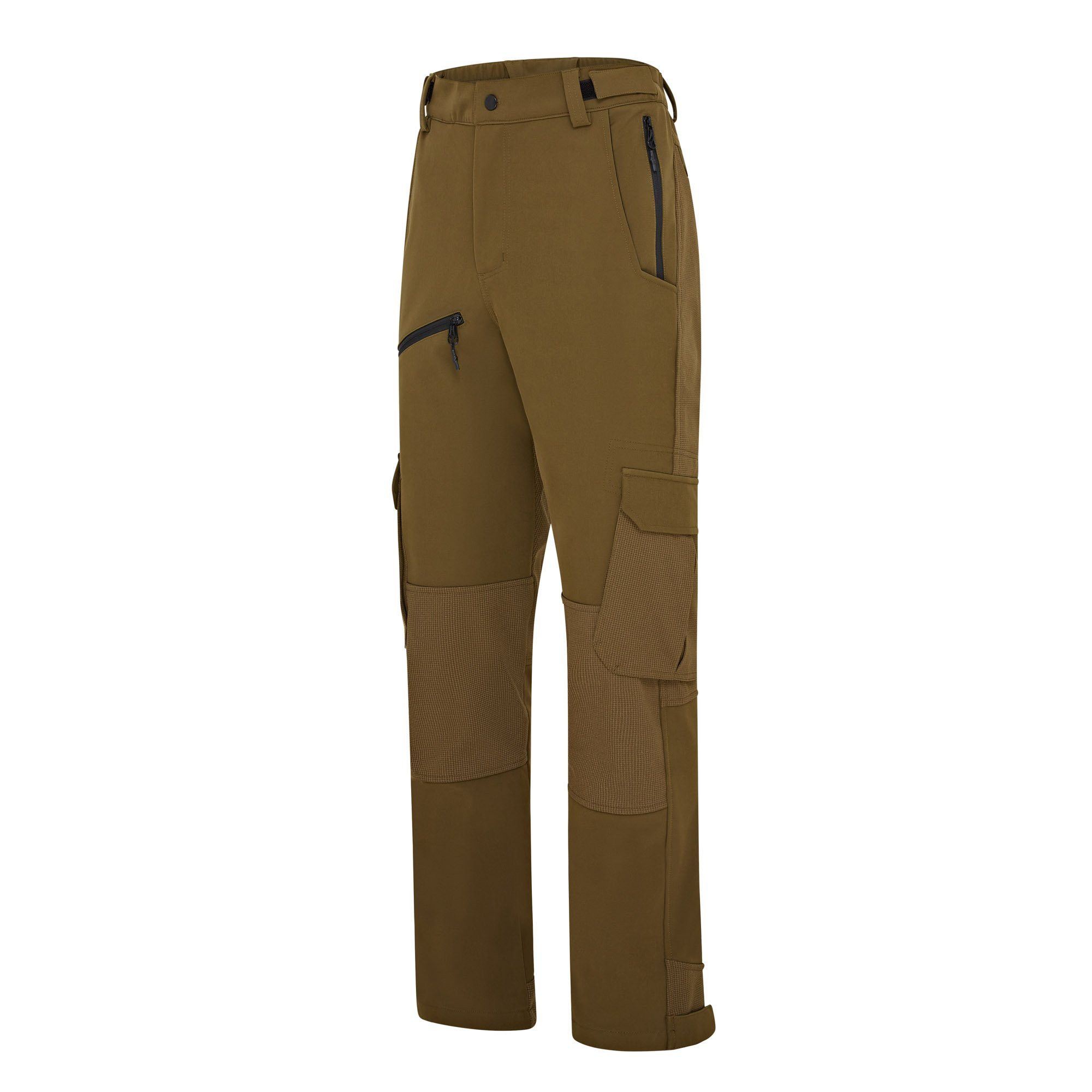Trakker TechPro Pantalones HD Combats-XL - Imagen 7