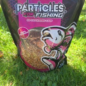 Particles for Fishing Troceada Cocida 3kg