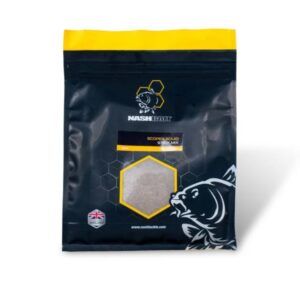 Nash Scopex Squid Stick Mix está diseñado para liberar una potente señal de atracción en el agua desde el primer instante.