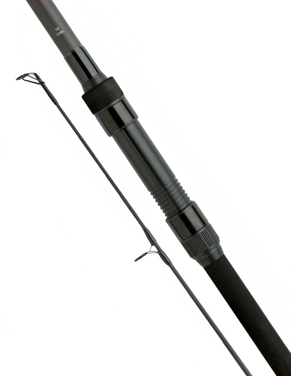 Daiwa Caña Black Widow Extension Carp 9ft 2.75lb - Imagen 5