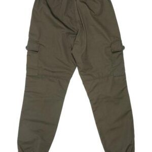 Nash Pantalón Scope HD Cargo-S son el aliado perfecto para los amantes del carpfishing y las actividades al aire libre que buscan la máxima durabilidad.