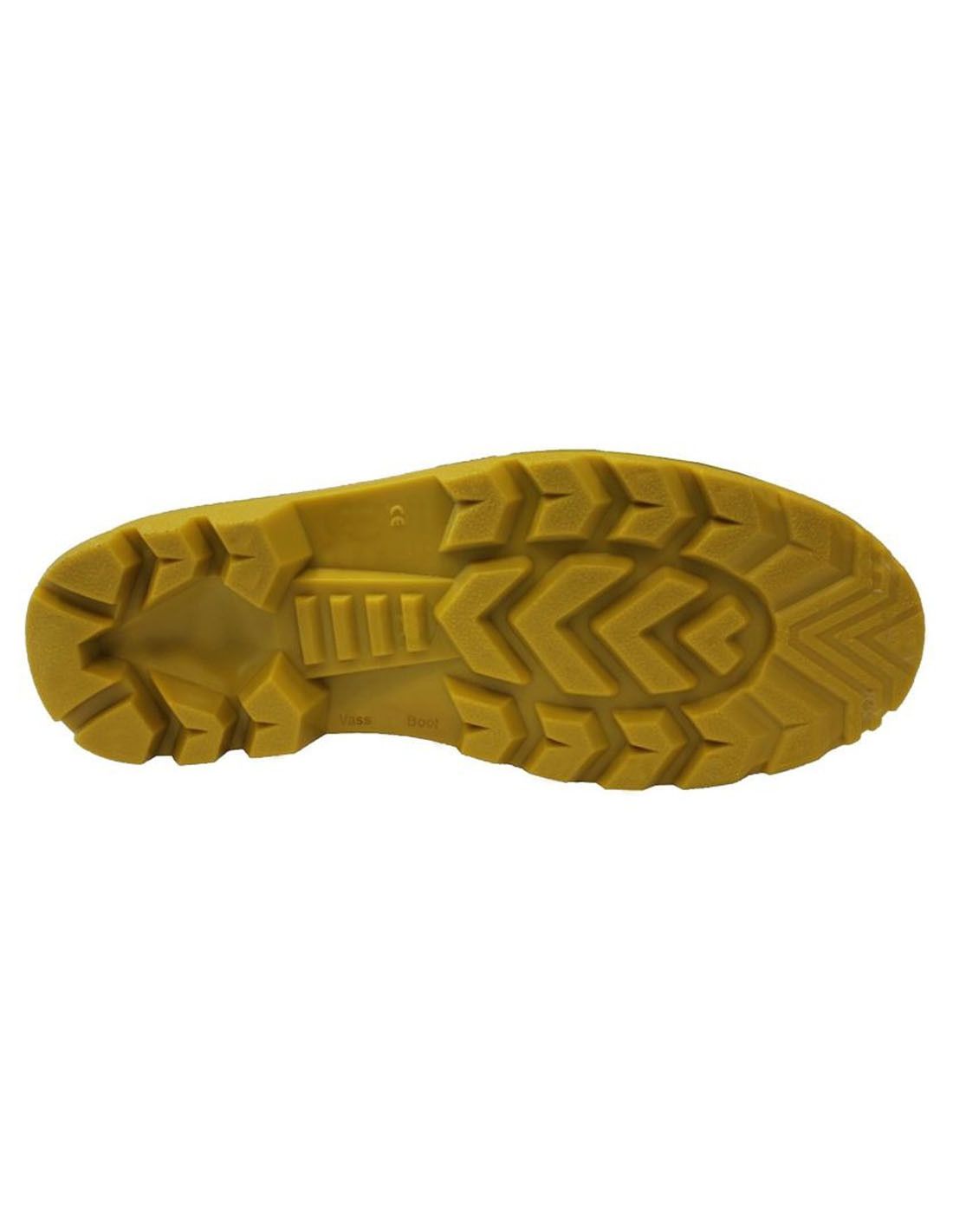 Vass Botas E UK 10 / Euro 44 - Imagen 3