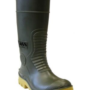 Vass Botas E UK 11/Euro 45 están diseñadas para quienes viven el carpfishing sin límites.Combinan resistencia superior y comodidad táctica.