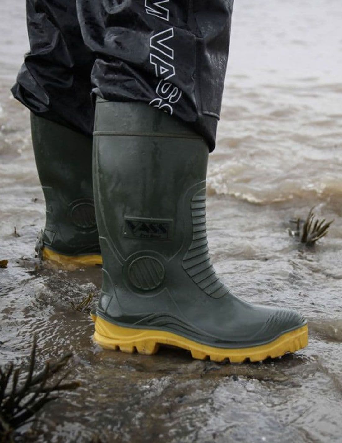 Vass Botas E UK 9 / Euro 43 - Imagen 5