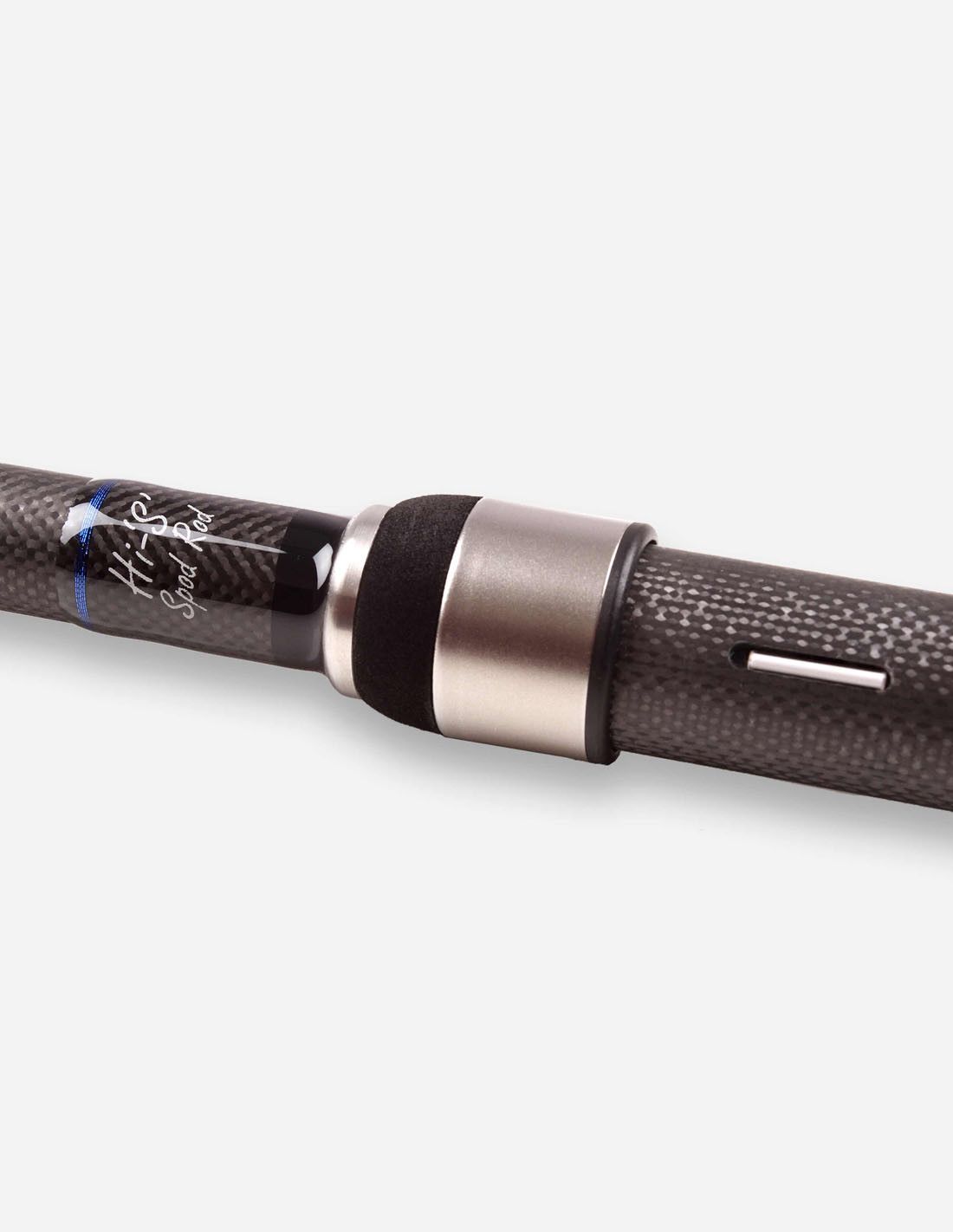 Free Spirit Hi S SPM Rods 13ft 50mm