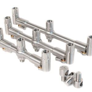 JAG 316 2 Plus 1 Buzz Bars 165 mm