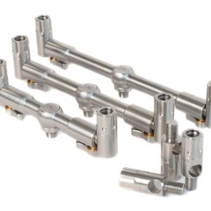 JAG 316 2 Plus 1 Buzz Bars Ajustable