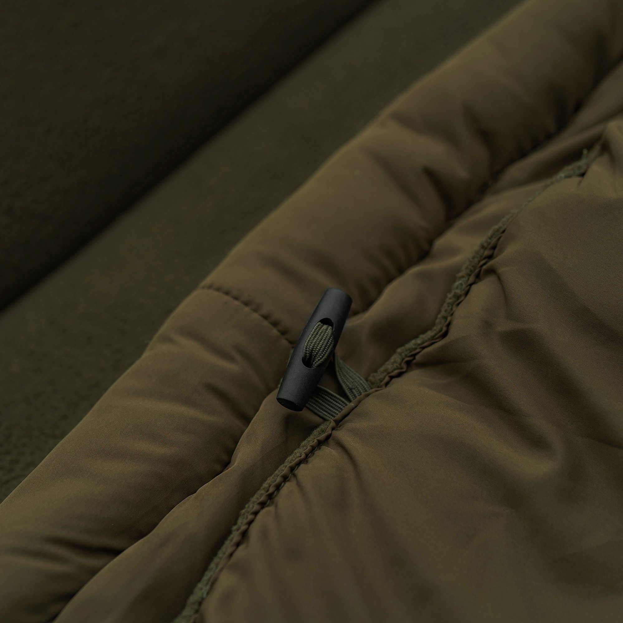 Avid Carp Bed Chair Benchmark Ultra Standard System ( 6 patas Con Saco) - Imagen 7